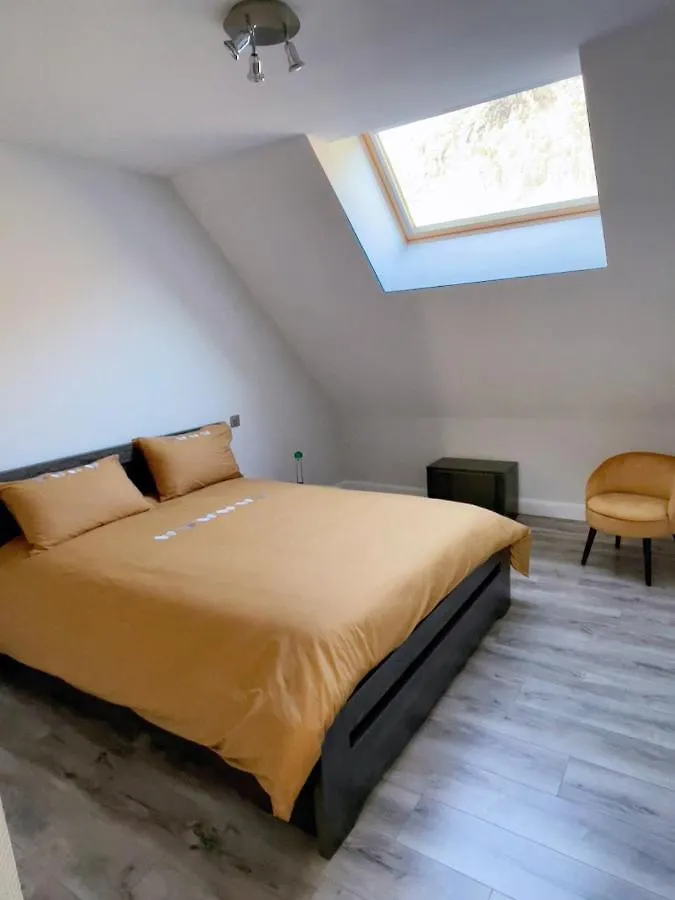 Apartment Appartement De Standing Luchon Coeur Des Pyrenees Bagneres-de-Luchon