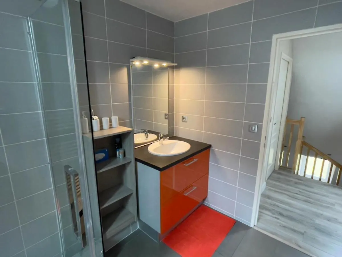 Appartement De Standing Luchon Coeur Des Pyrenees Bagneres-de-Luchon France