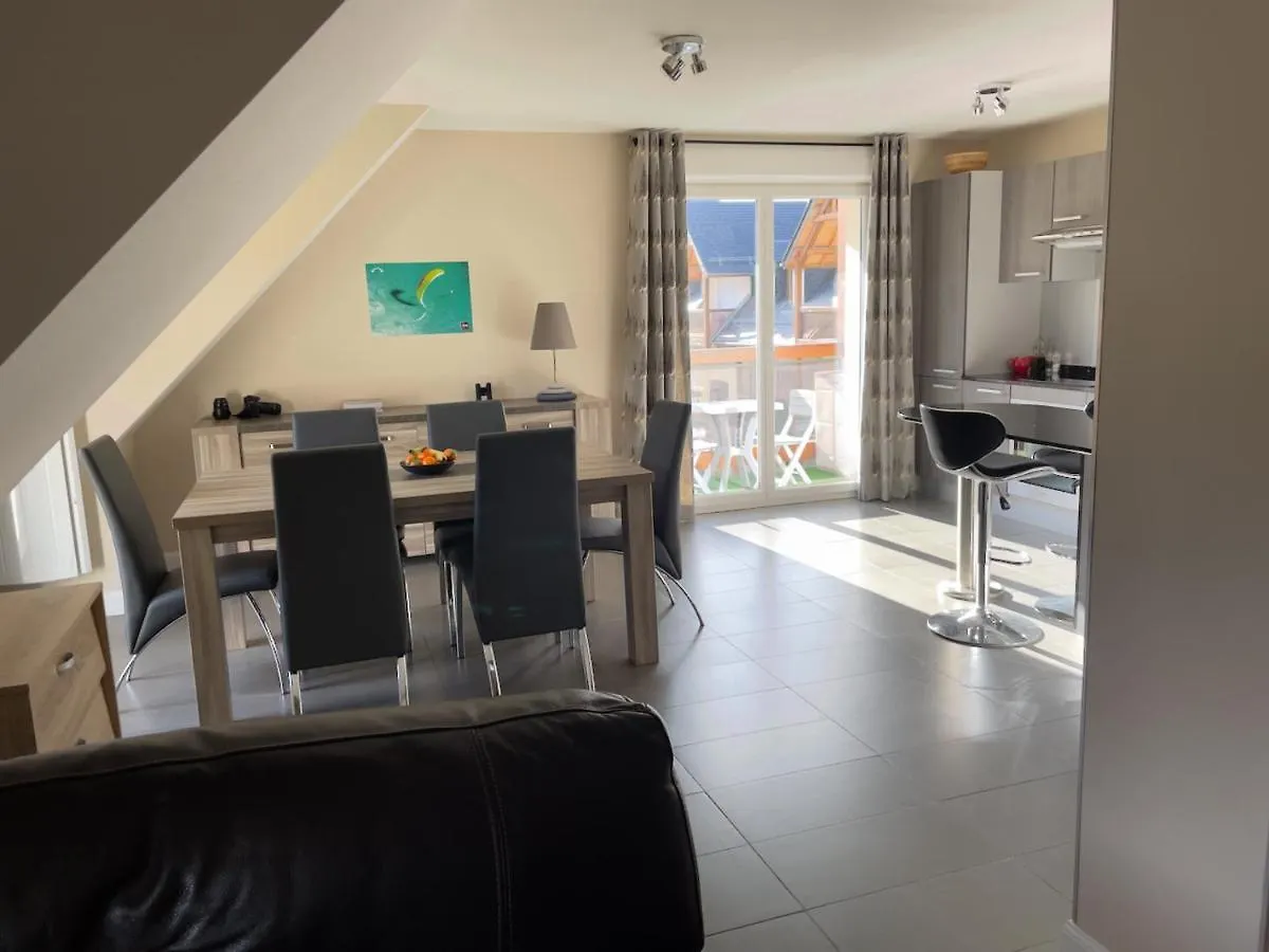 Appartement De Standing Luchon Coeur Des Pyrenees Bagneres-de-Luchon 0*,